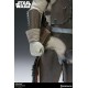 Star Wars Action Figure 1/6 Dengar Sideshow Exclusive 30 cm